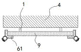 Curtain wall bracket