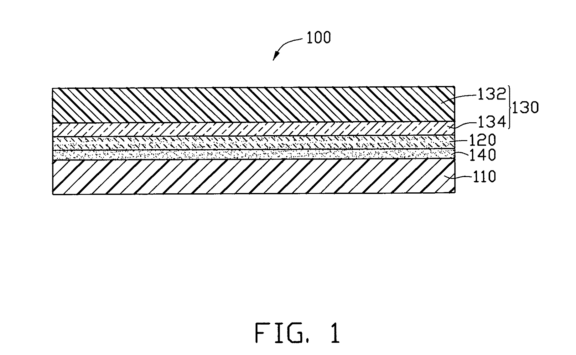 Protective device for protecting carbon nanotube film and method for making the same