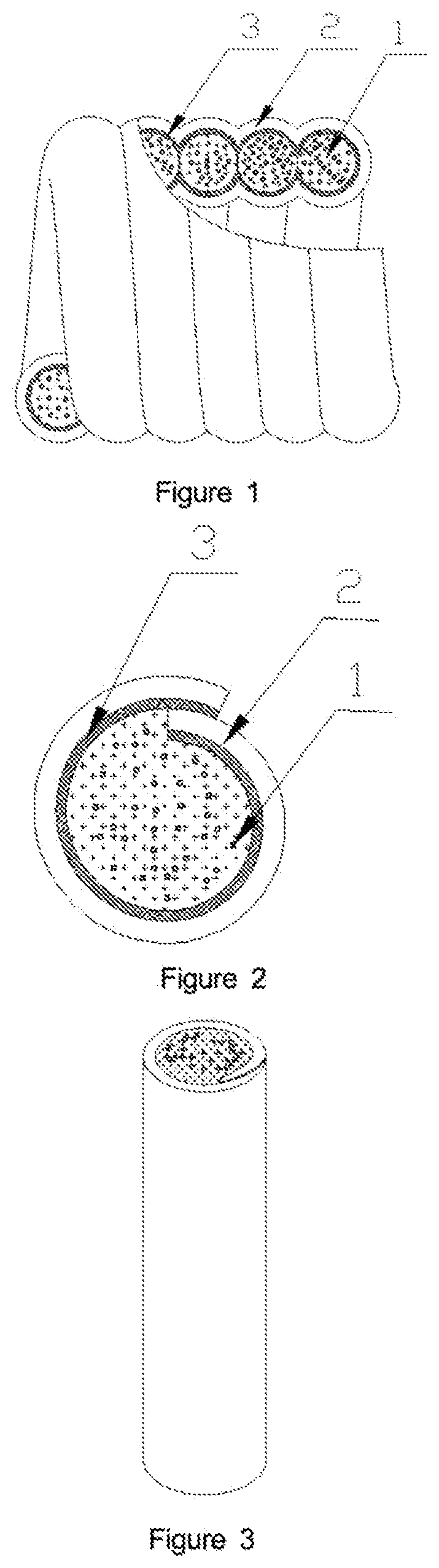 A brazing material outer coat and preparation method thereof, in-situ synthetic metal-coated flux-cored silver brazing material, preparation method thereof, welding method and joint body