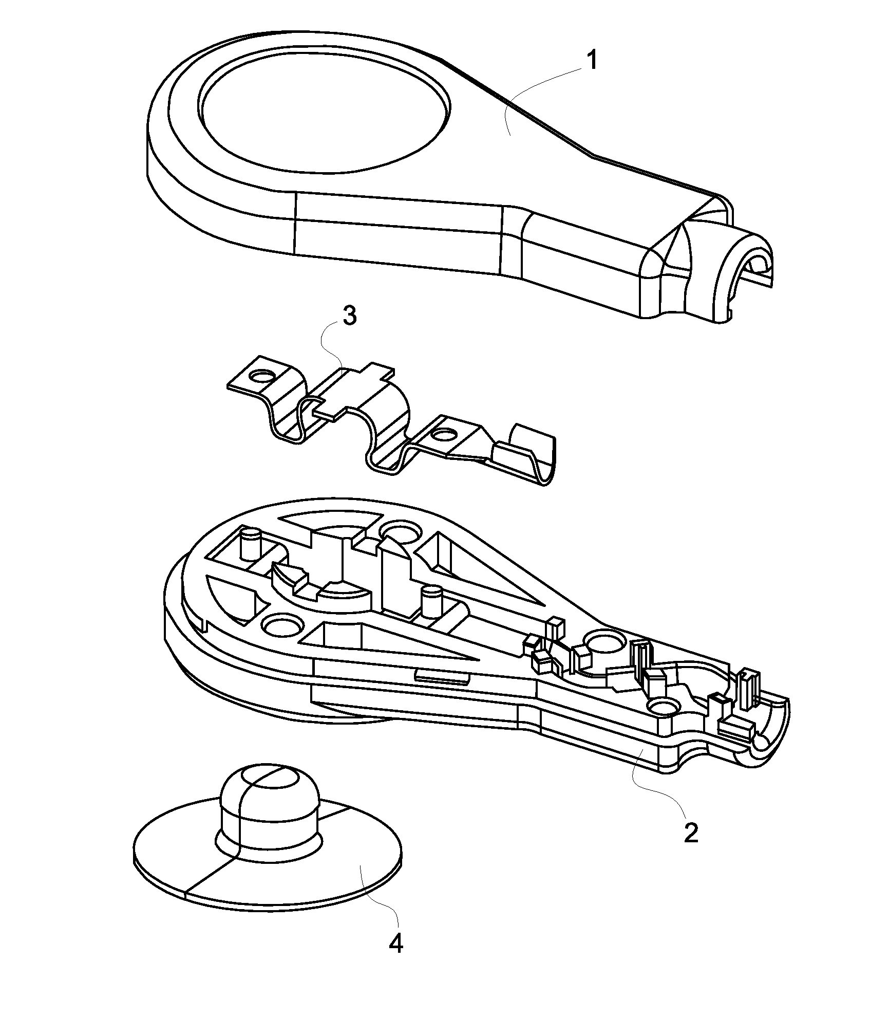 Electrical connector assembly