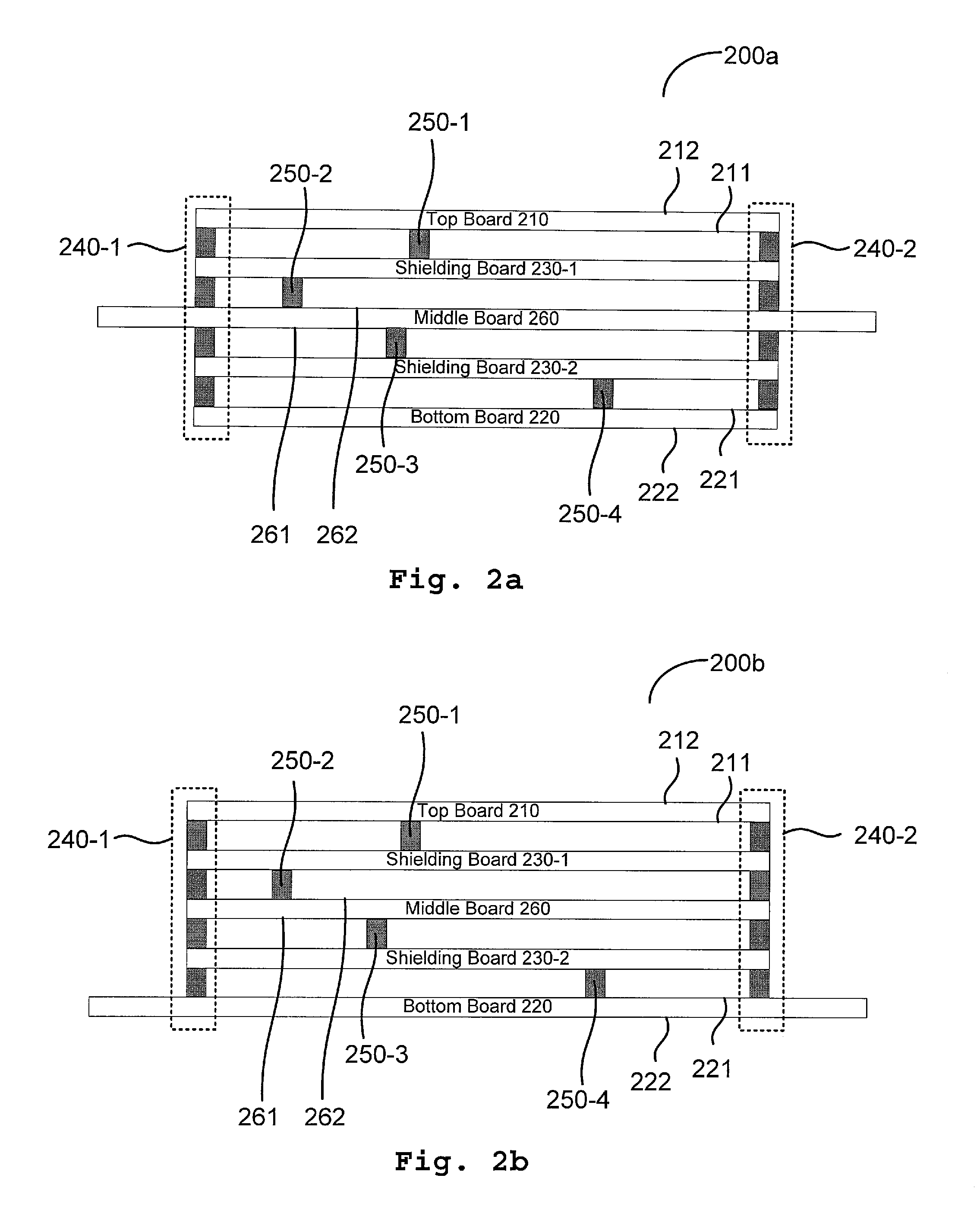 Radio module and relevant manufacturing method