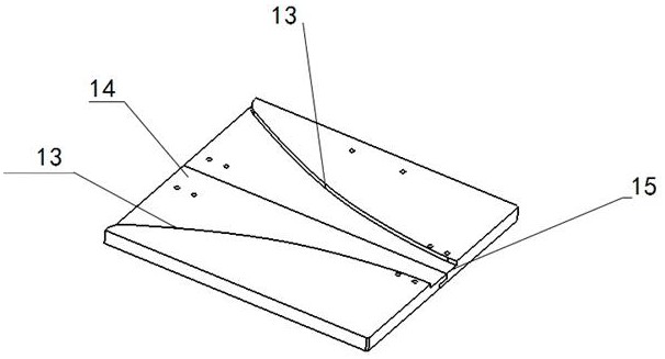 Automatic sequencing device for button cells