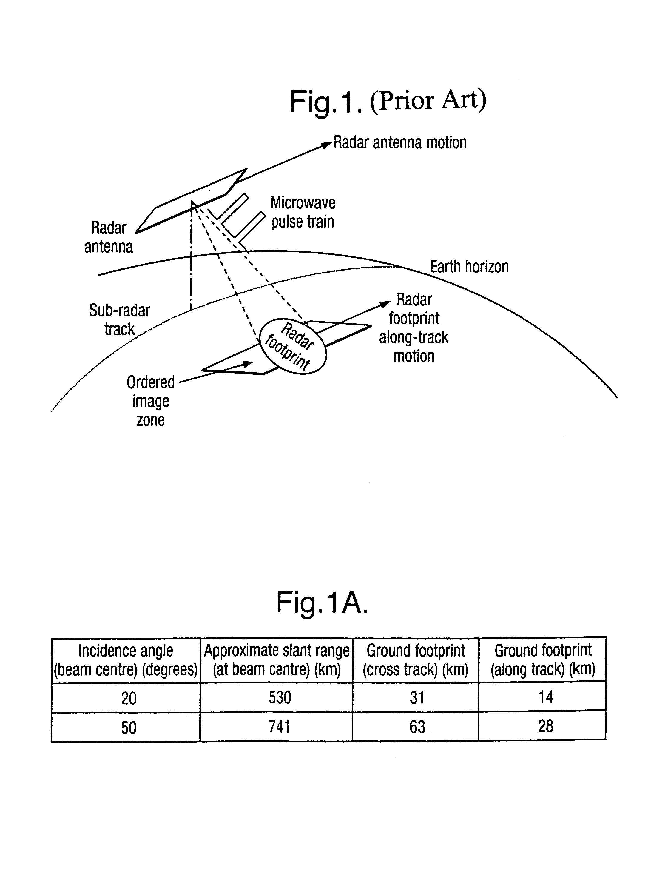 Imaging apparatus and method