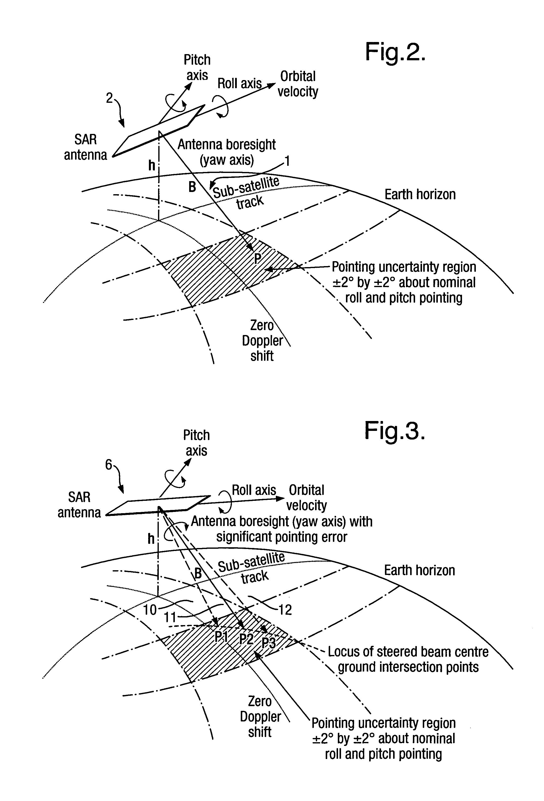 Imaging apparatus and method