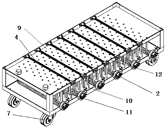 Electric heater and control method thereof