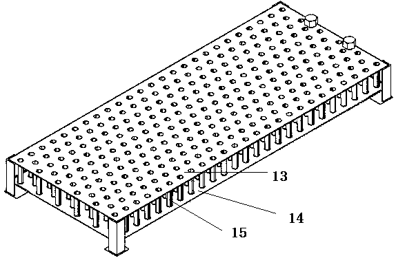 Electric heater and control method thereof