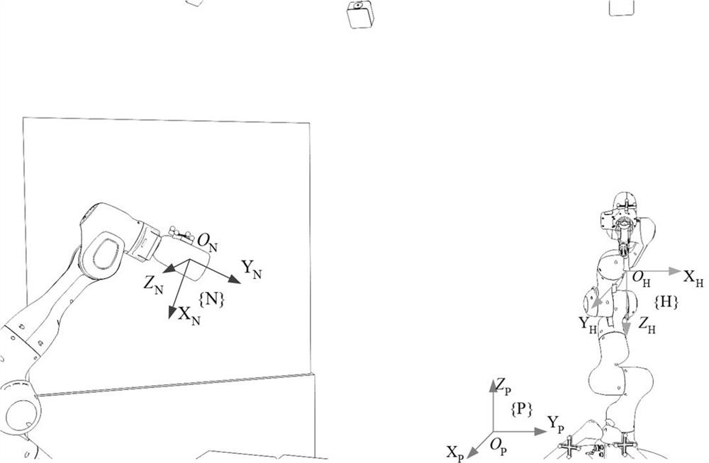 Surgery and image integrated surgical planning and navigation method