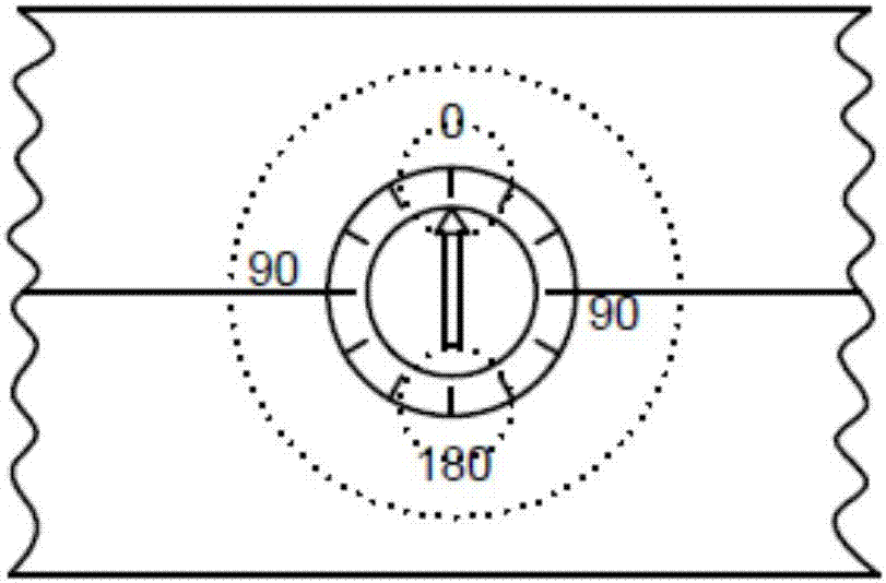 Fiber reinforced composite material fusing and steeping device capable of achieving tension online adjustment and preparation method