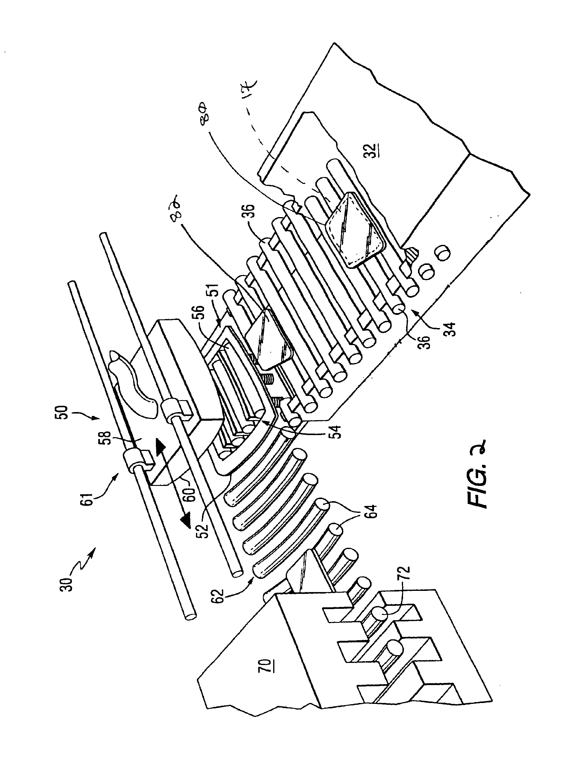 Method of making coated articles and coated articles made thereby