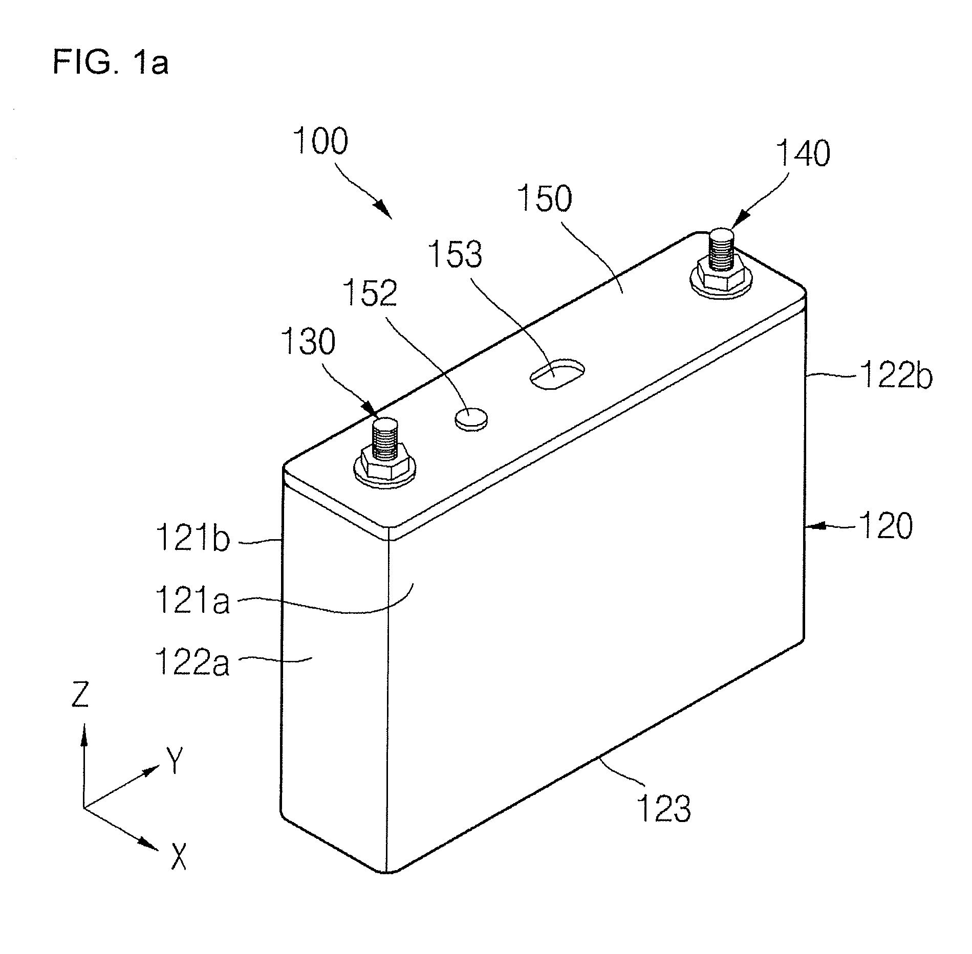 Rechargeable battery