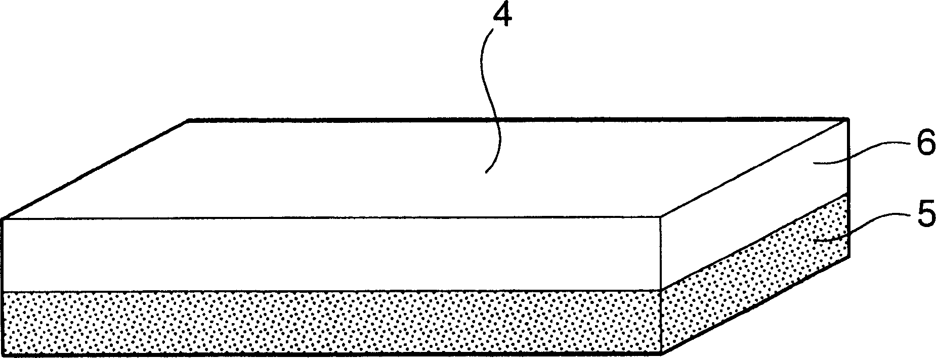 Removal position-indicating adhesive tape