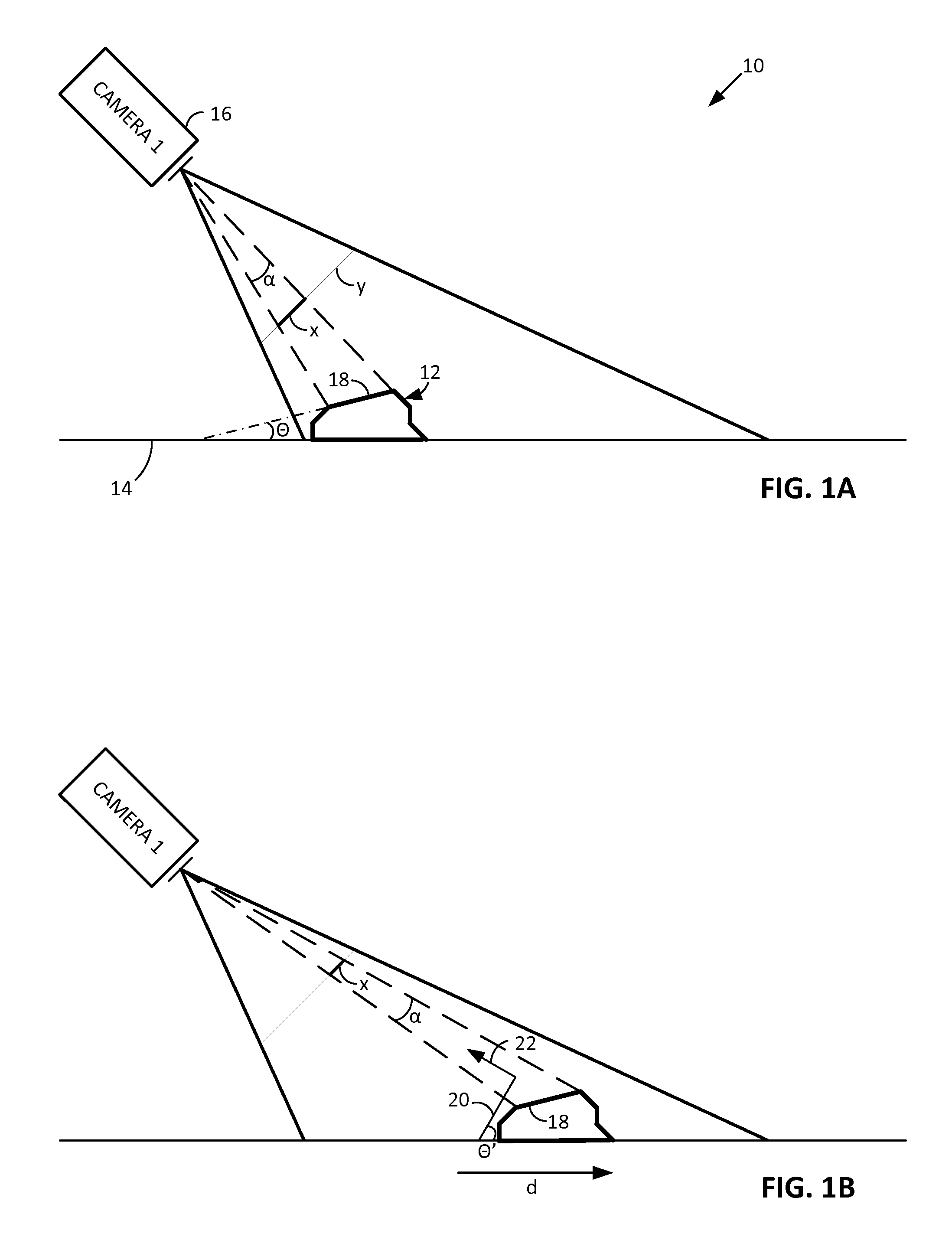 Methods and arrangements for identifying objects