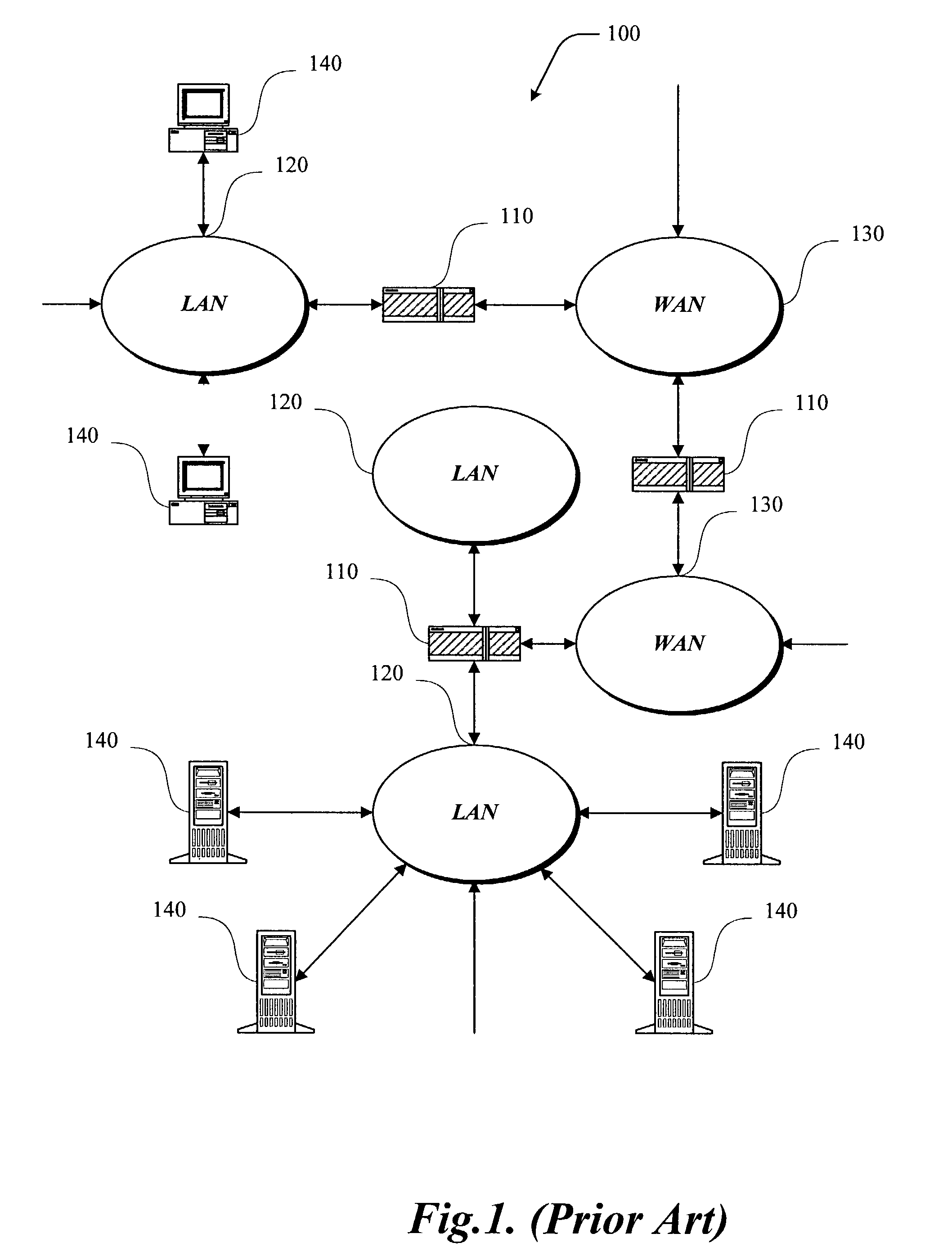 XGL and dynamic accessibility system and method