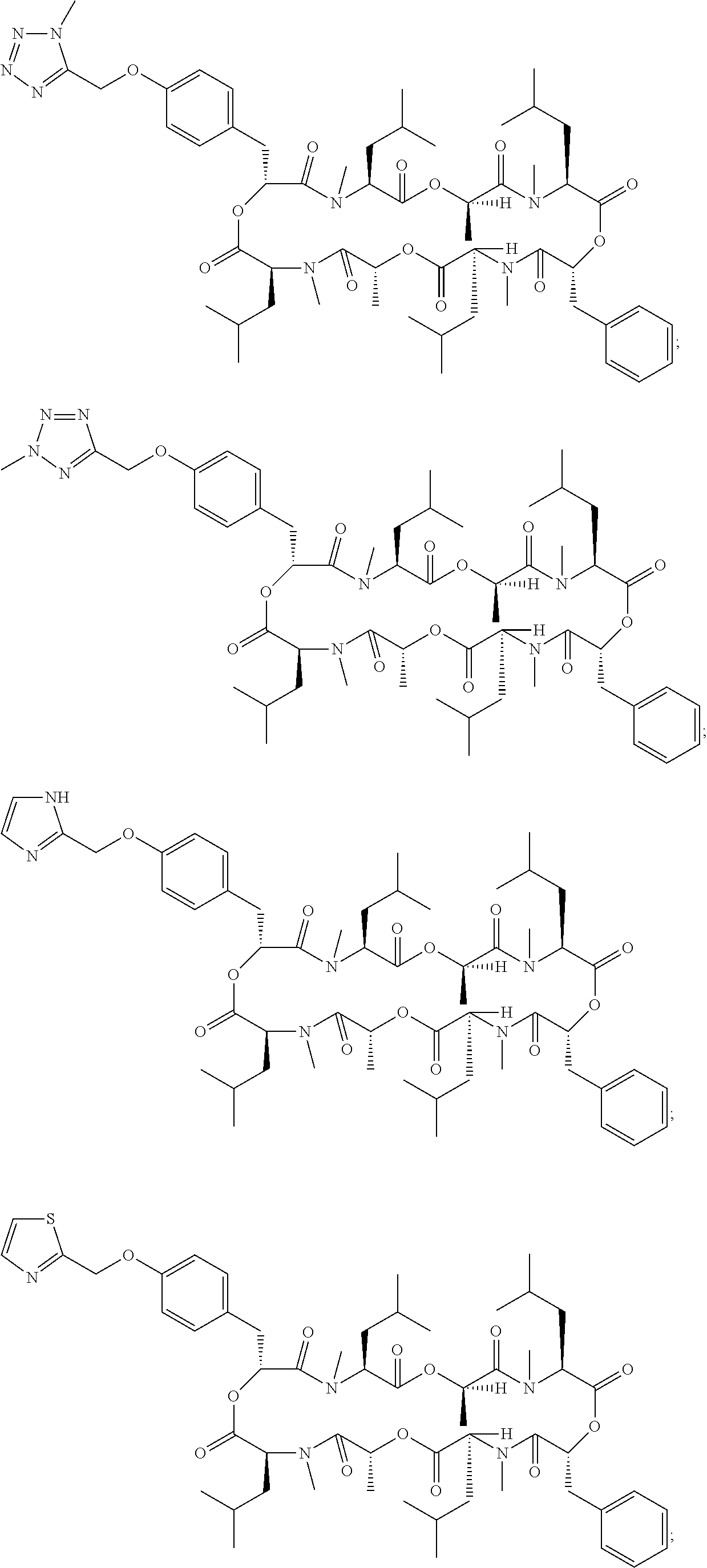 Anthelmintic combinations and methods of use thereof