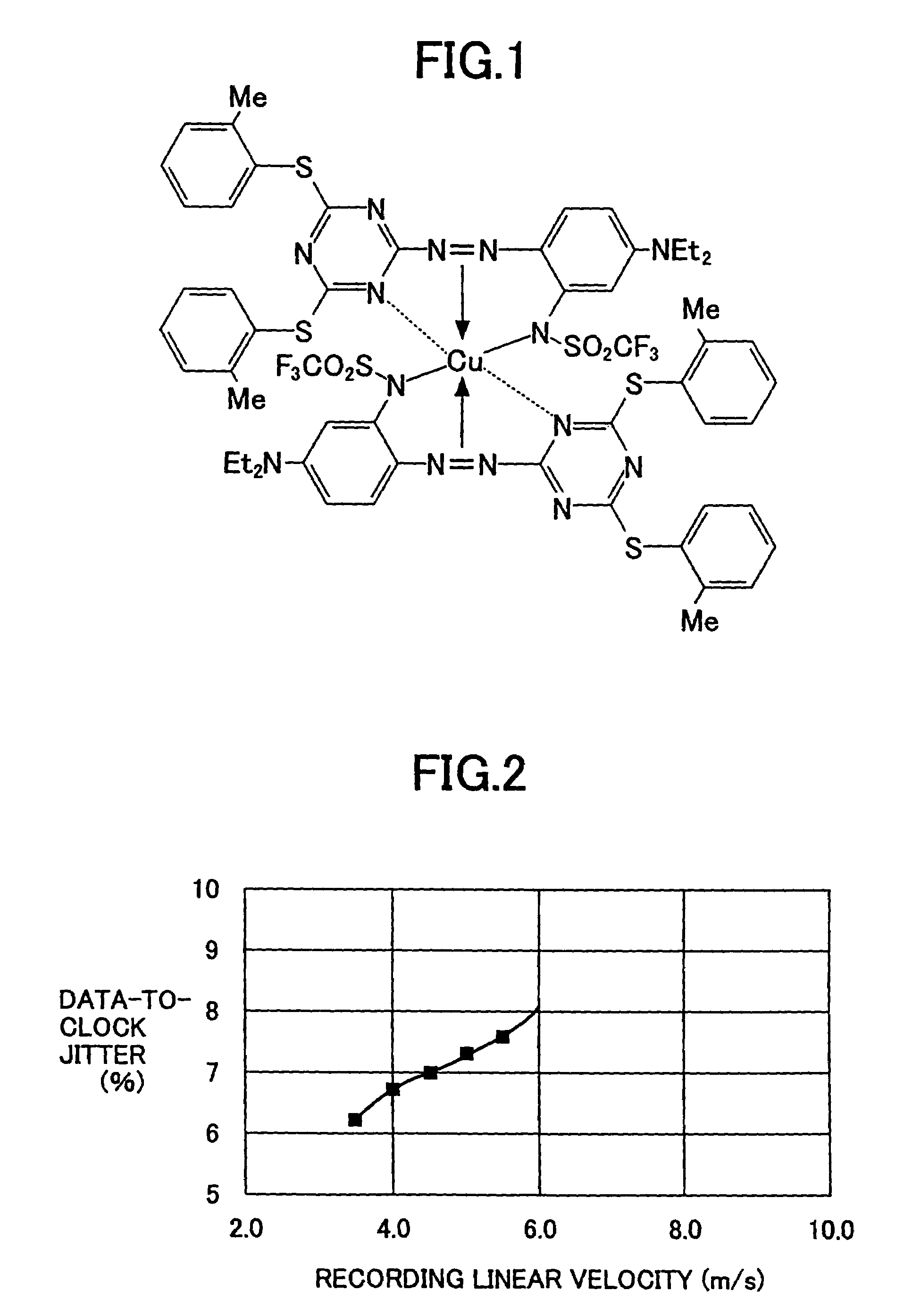 Optical recording method and apparatus for an optical storage medium