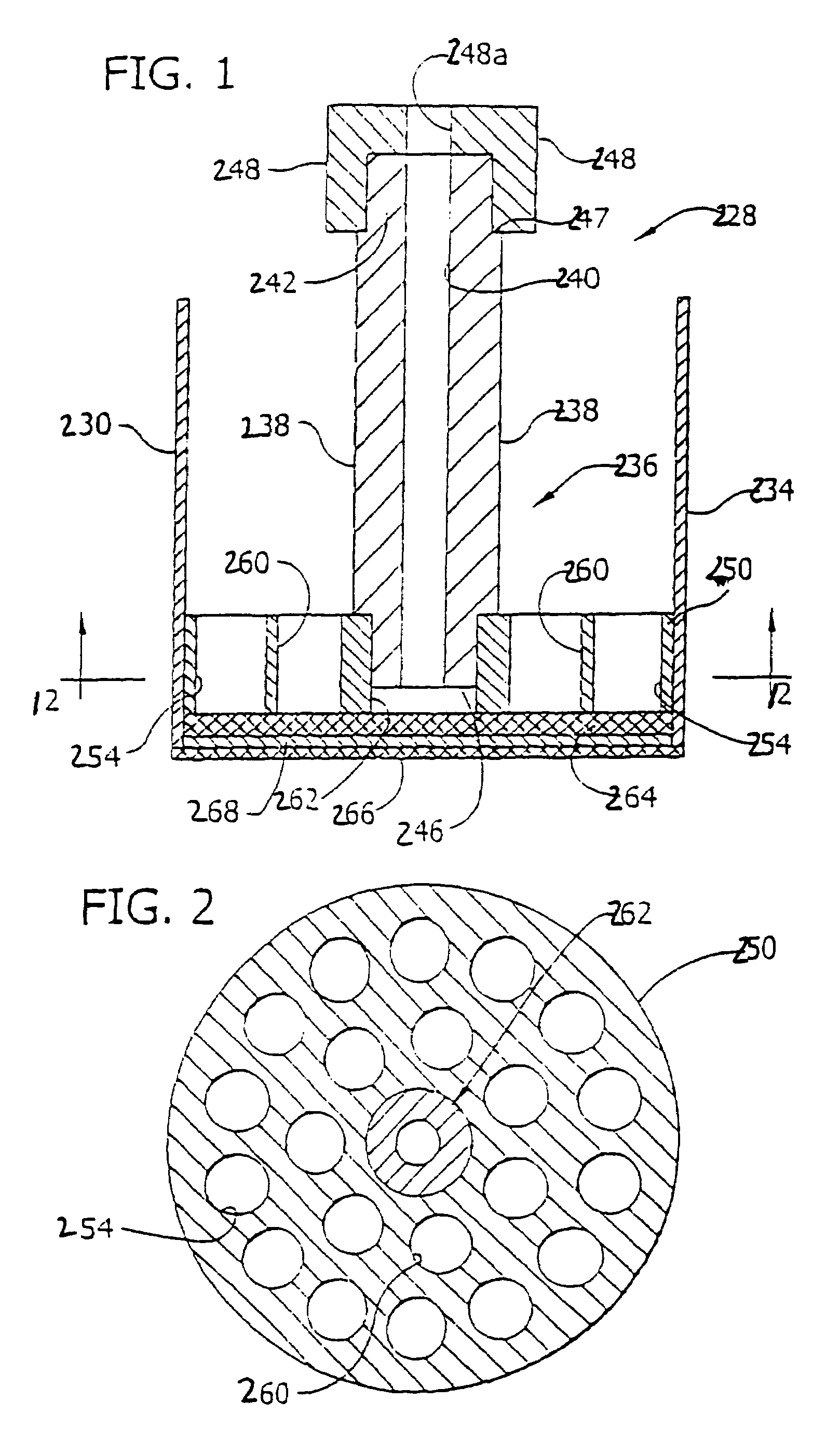 Superabsorbent polymer