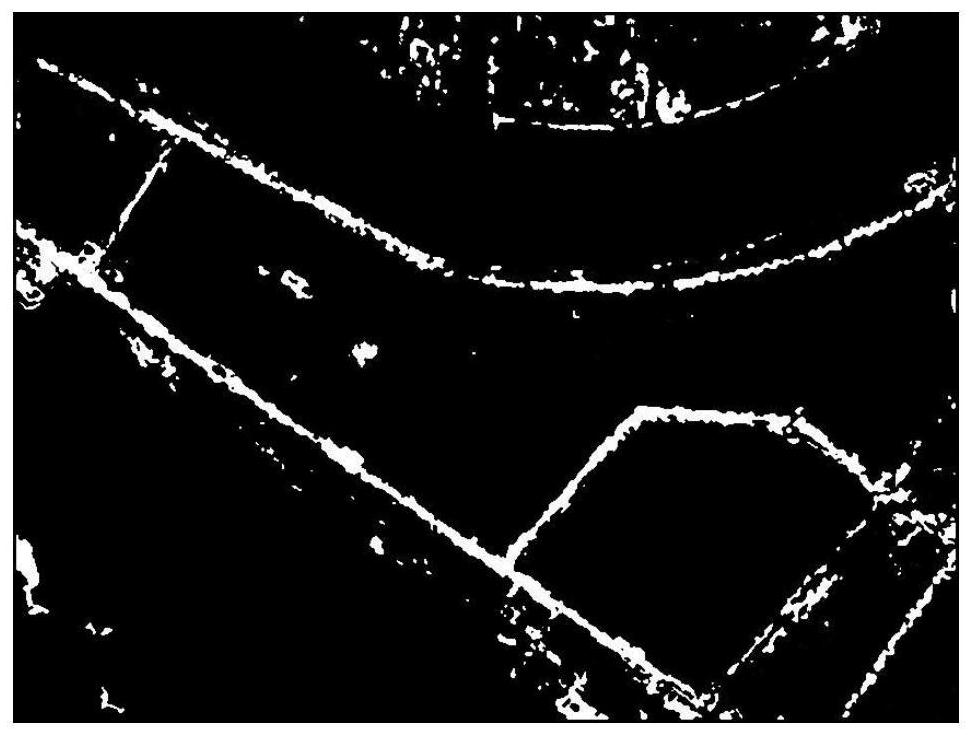 Road Extraction Method Using Multi-temporal SAR Image and Optical Auxiliary Information