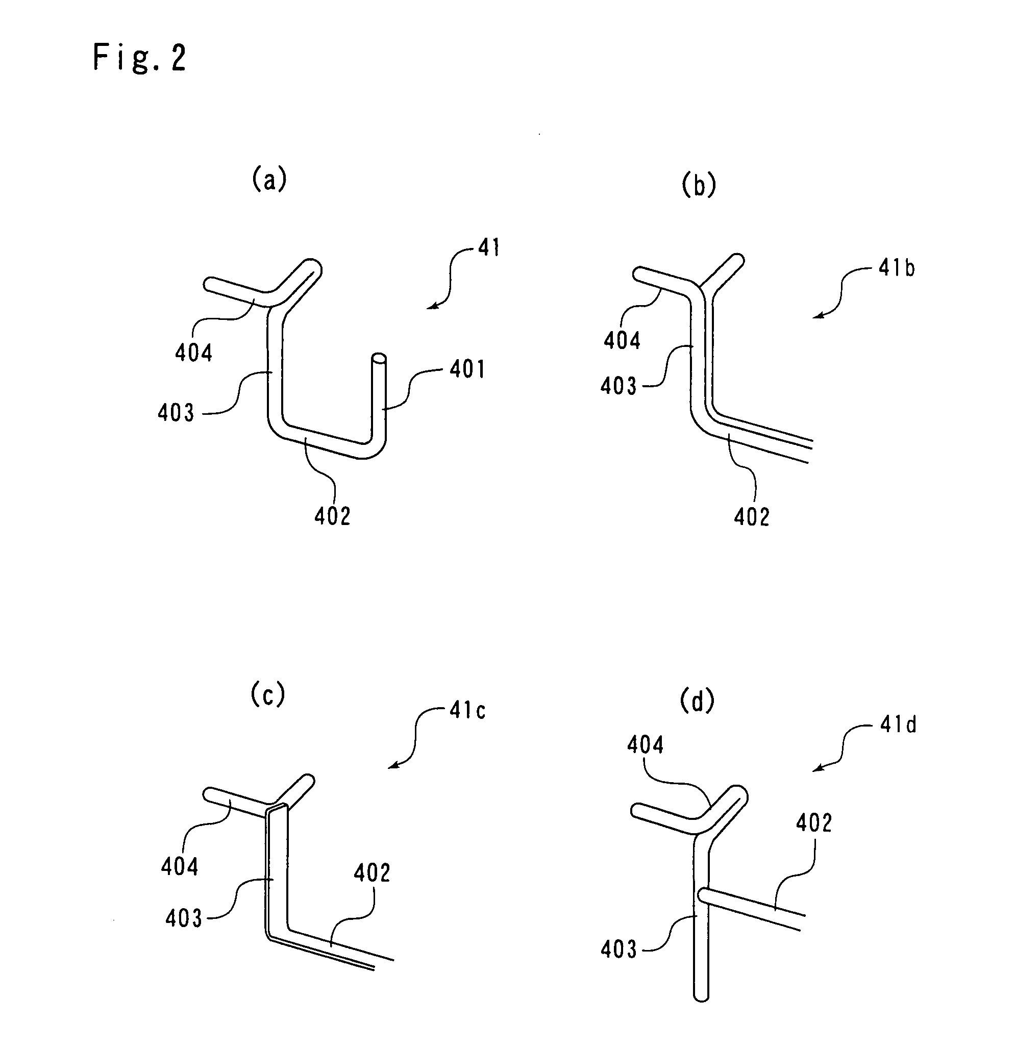 Lens holding jig