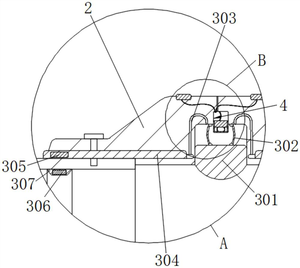 Heating and ventilation pipeline classification design method based on BIM