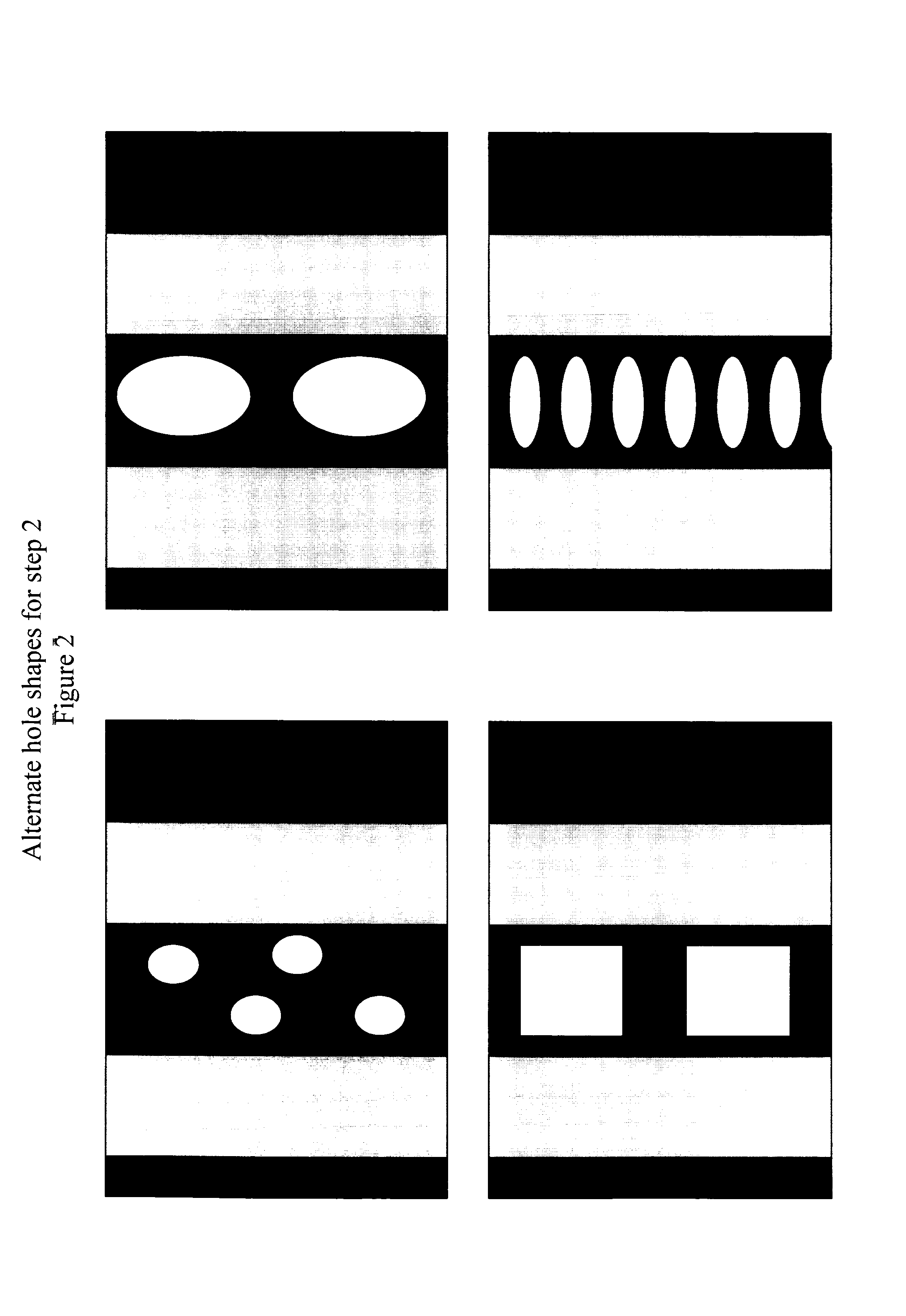 Method to generate airgaps with a template first scheme and a self aligned blockout mask