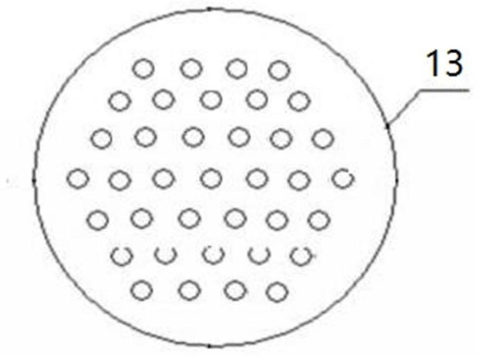 A kind of method for preparing diethoxymethane