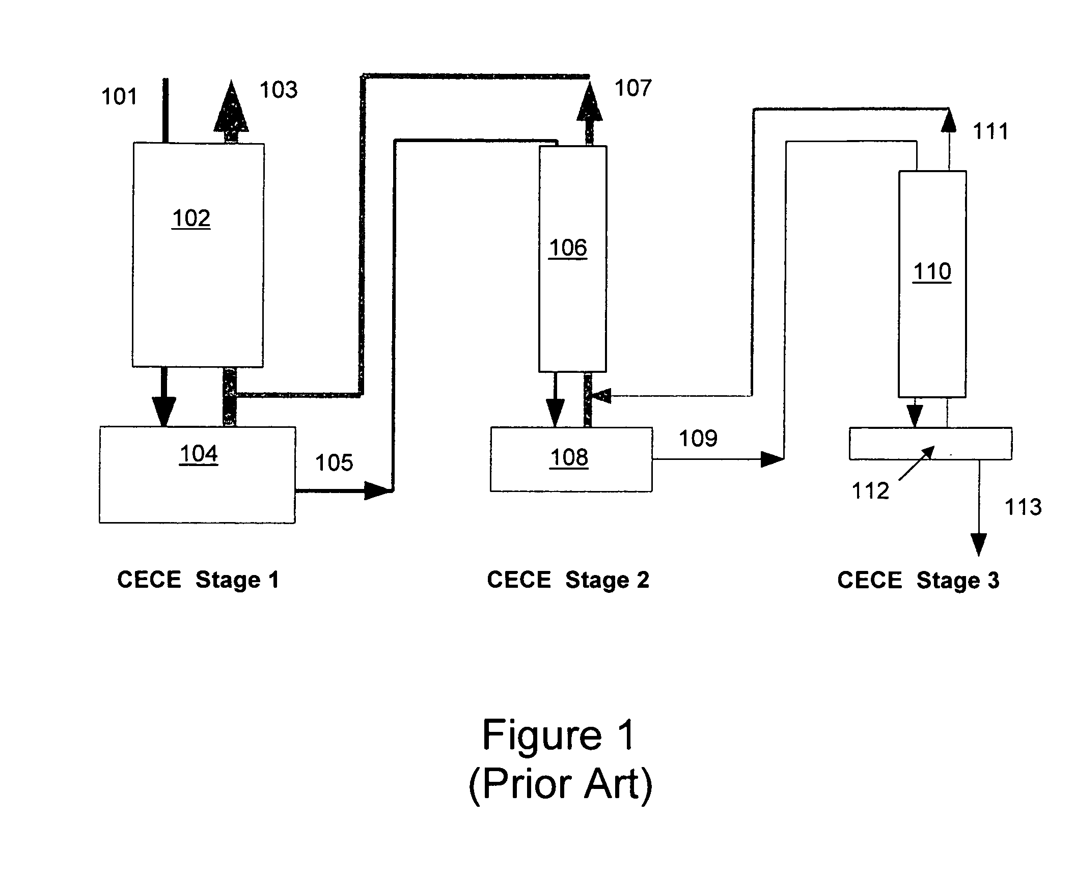 Distributed pre-enrichment method and apparatus for production of heavy water