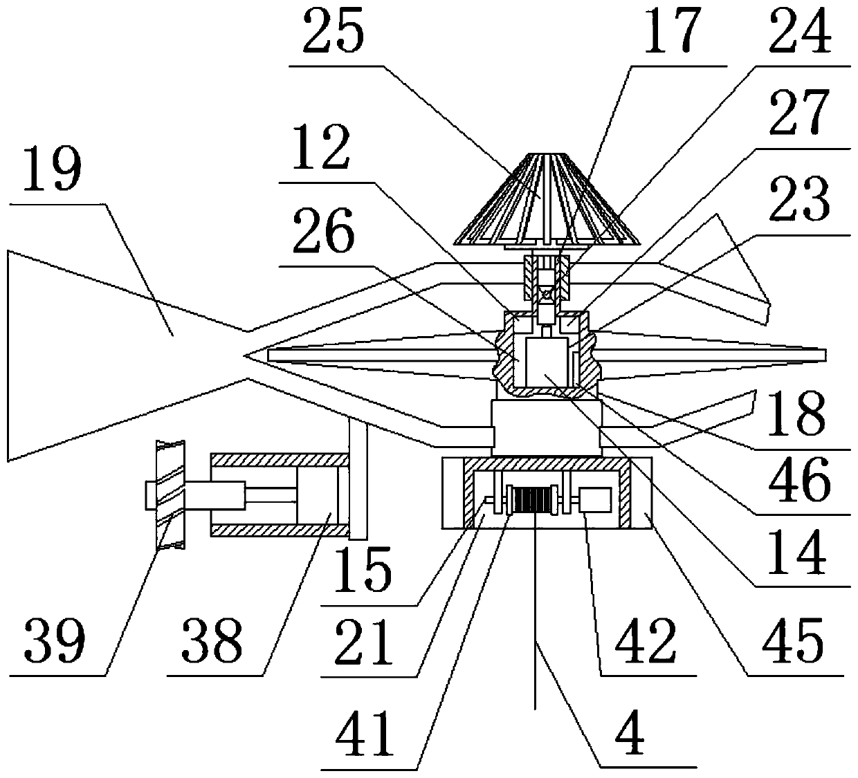 A marine magnetometer for underwater archeology