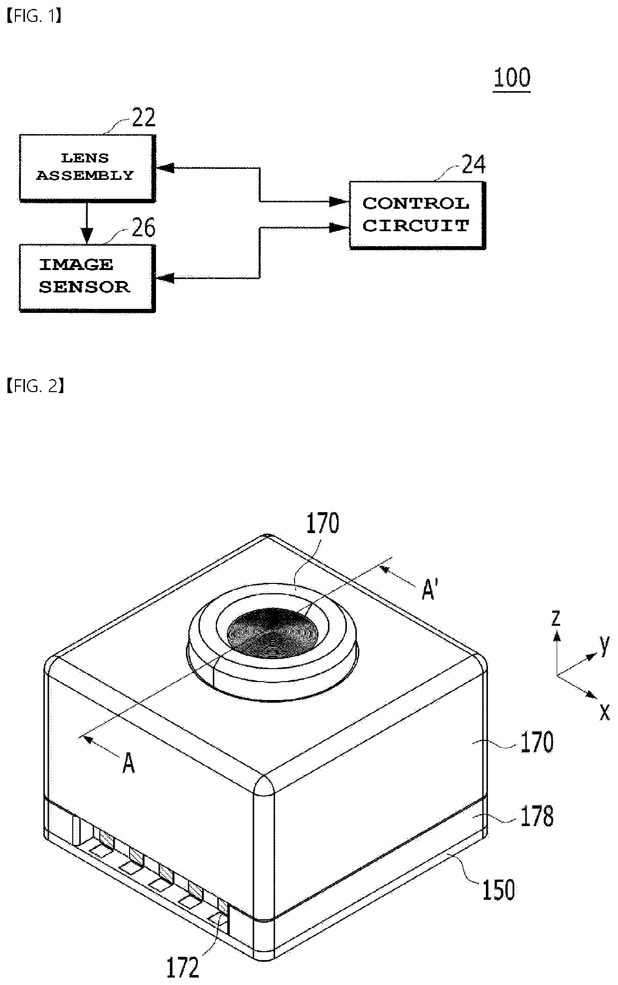 Camera module