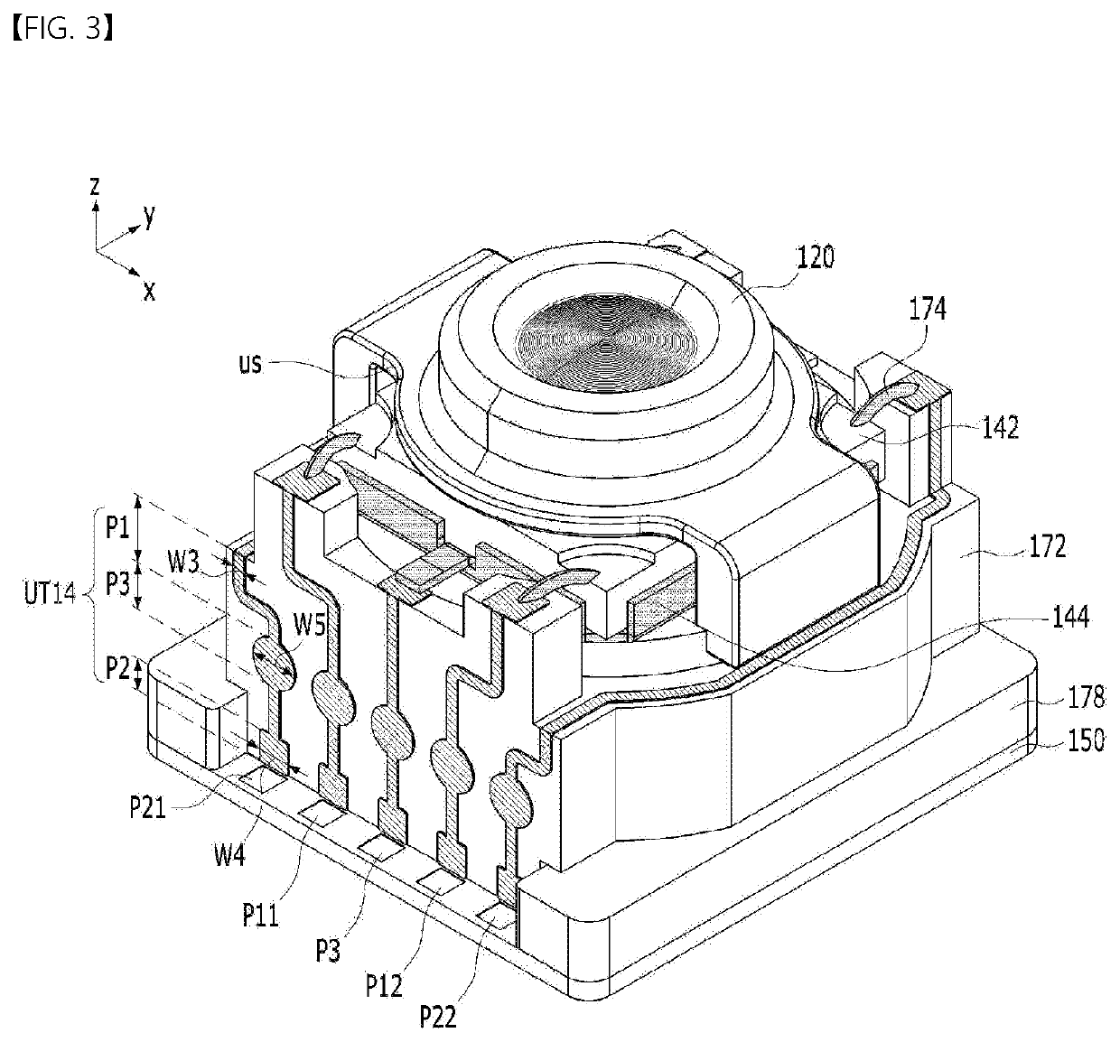 Camera module