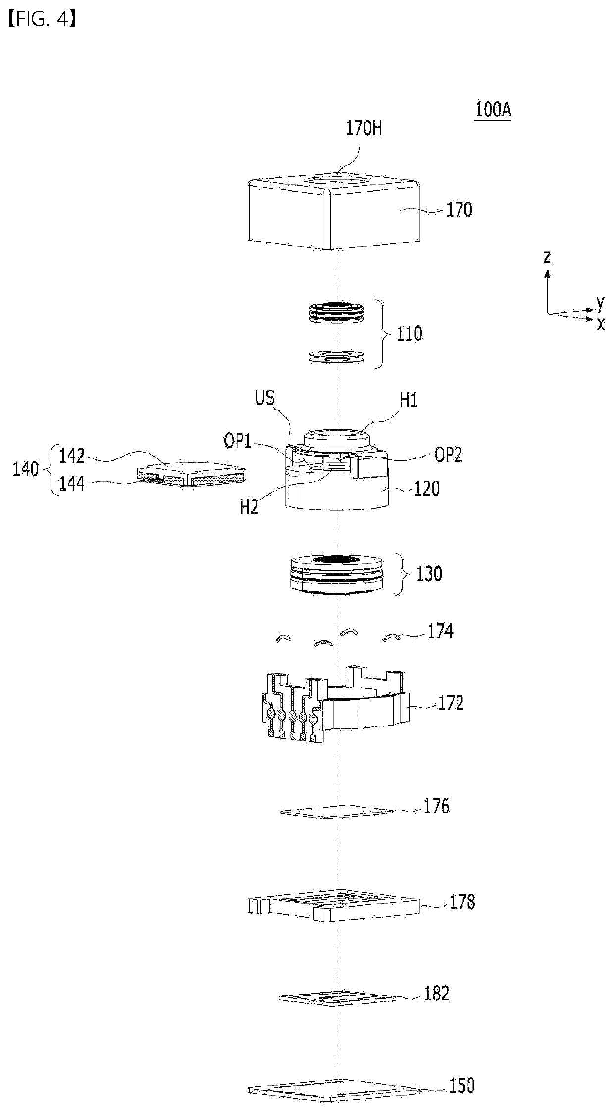 Camera module