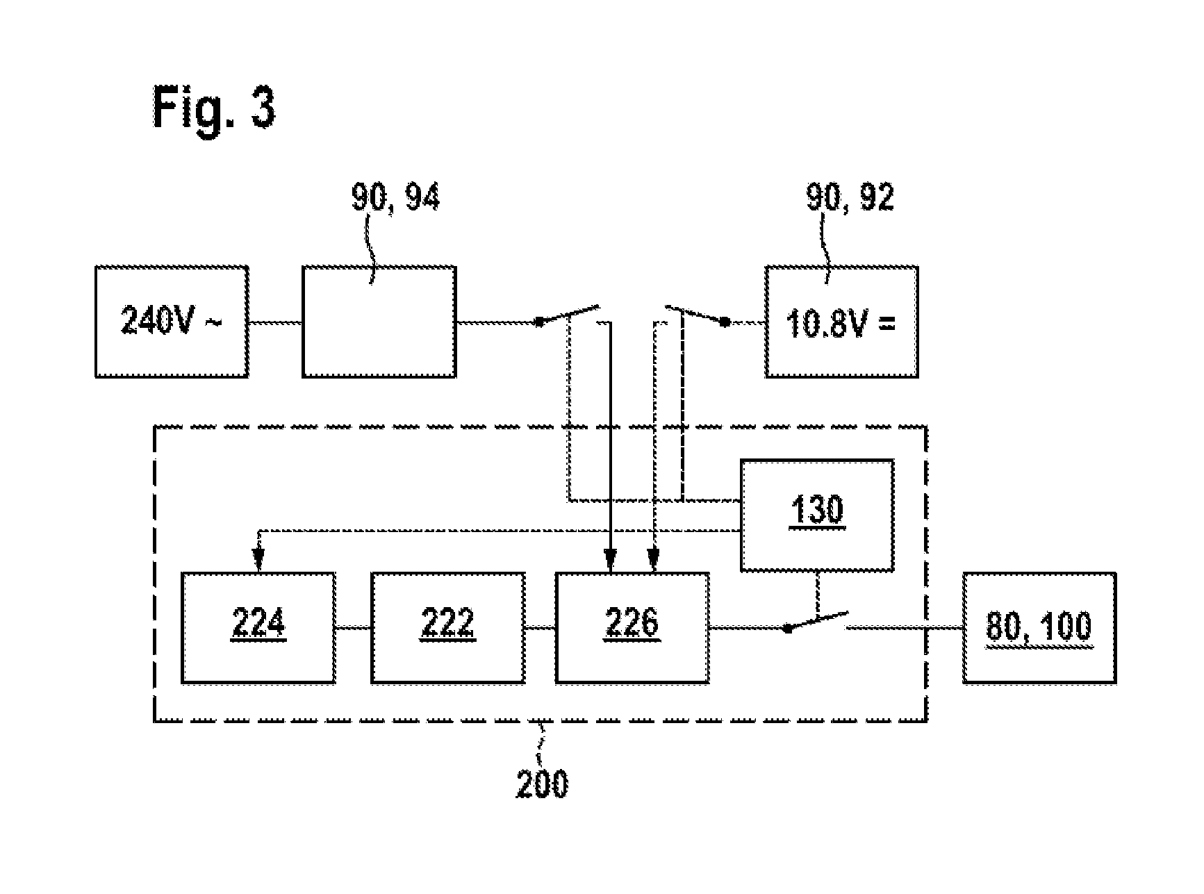 Hand-Held Power Tool