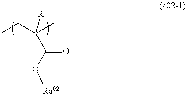 Resist composition and method of forming resist pattern