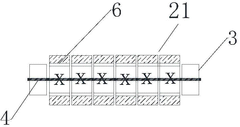 Network verification system with verification code seal and operation method of network verification system