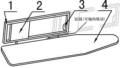 Intelligent automatic ironing system