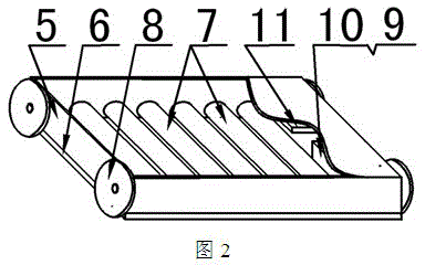 Intelligent automatic ironing system