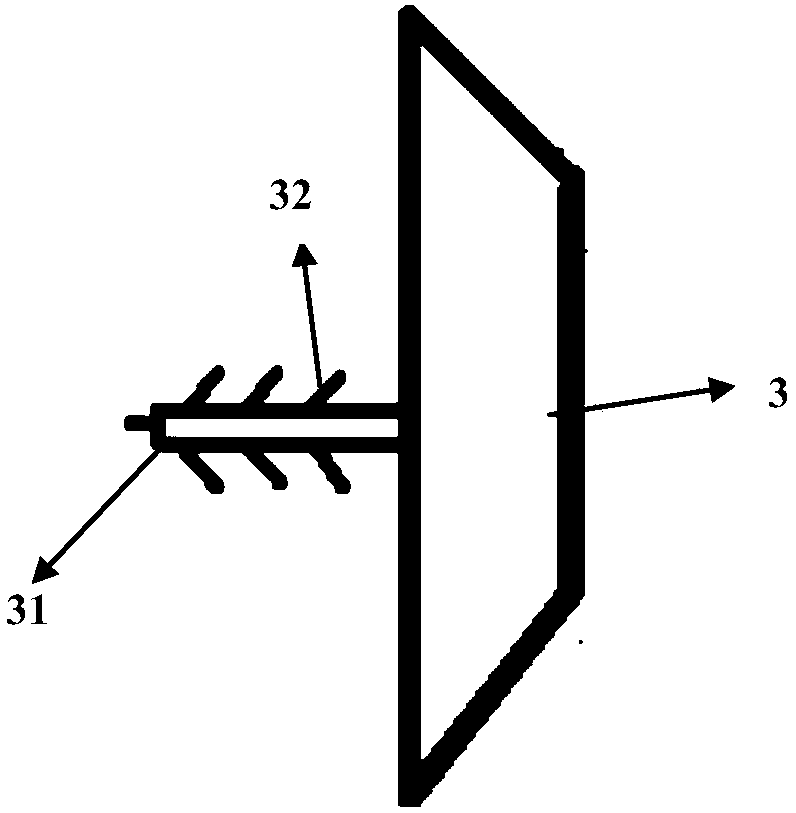 Left auricle occluder assembly capable of repeated contracting and releasing and intervention method thereof