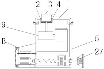 An Electric Actuator for Lightning Surge Protection