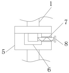 An Electric Actuator for Lightning Surge Protection