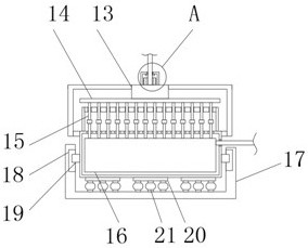 An Electric Actuator for Lightning Surge Protection