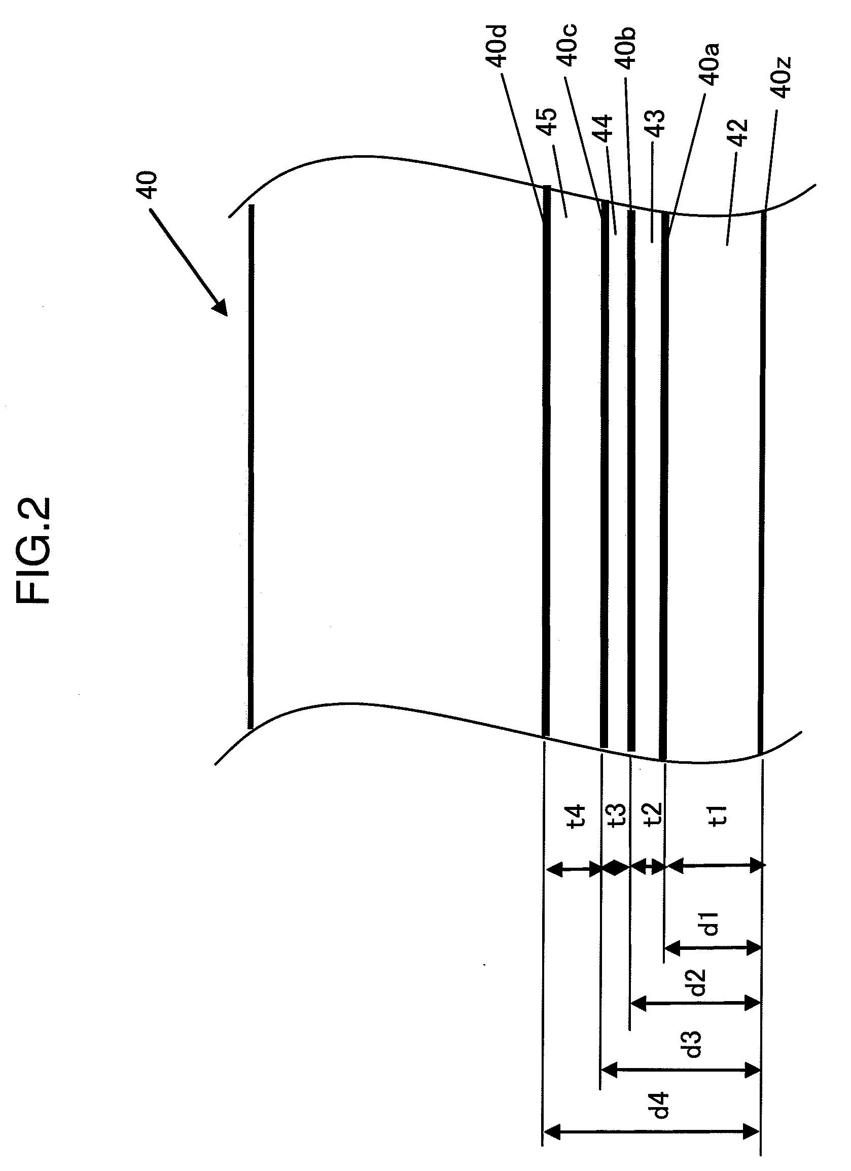 Optical recording medium, manufacturing method for optical recording medium, information recording/reproducing method and information recording/reproducing device