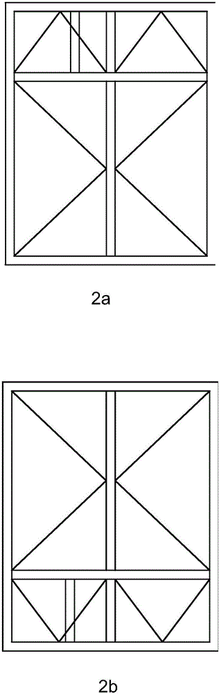 Air-breathing multifunctional window