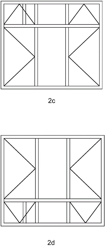 Air-breathing multifunctional window