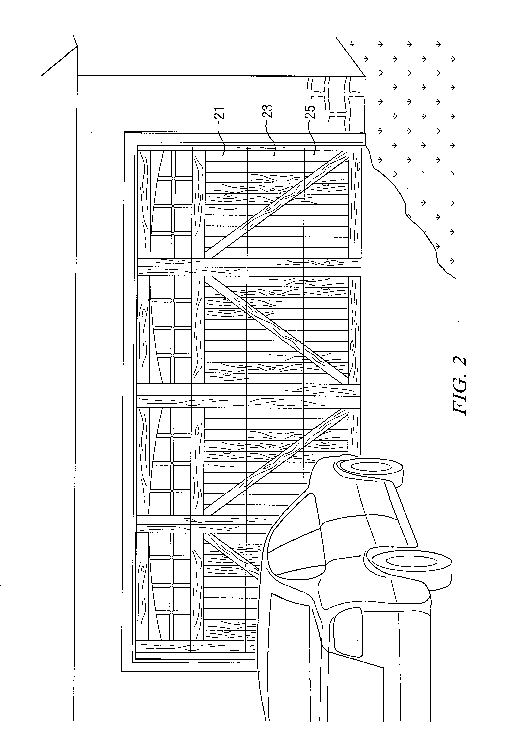 Overlay Panel System for an Overhead Garage Door and Method of Installation