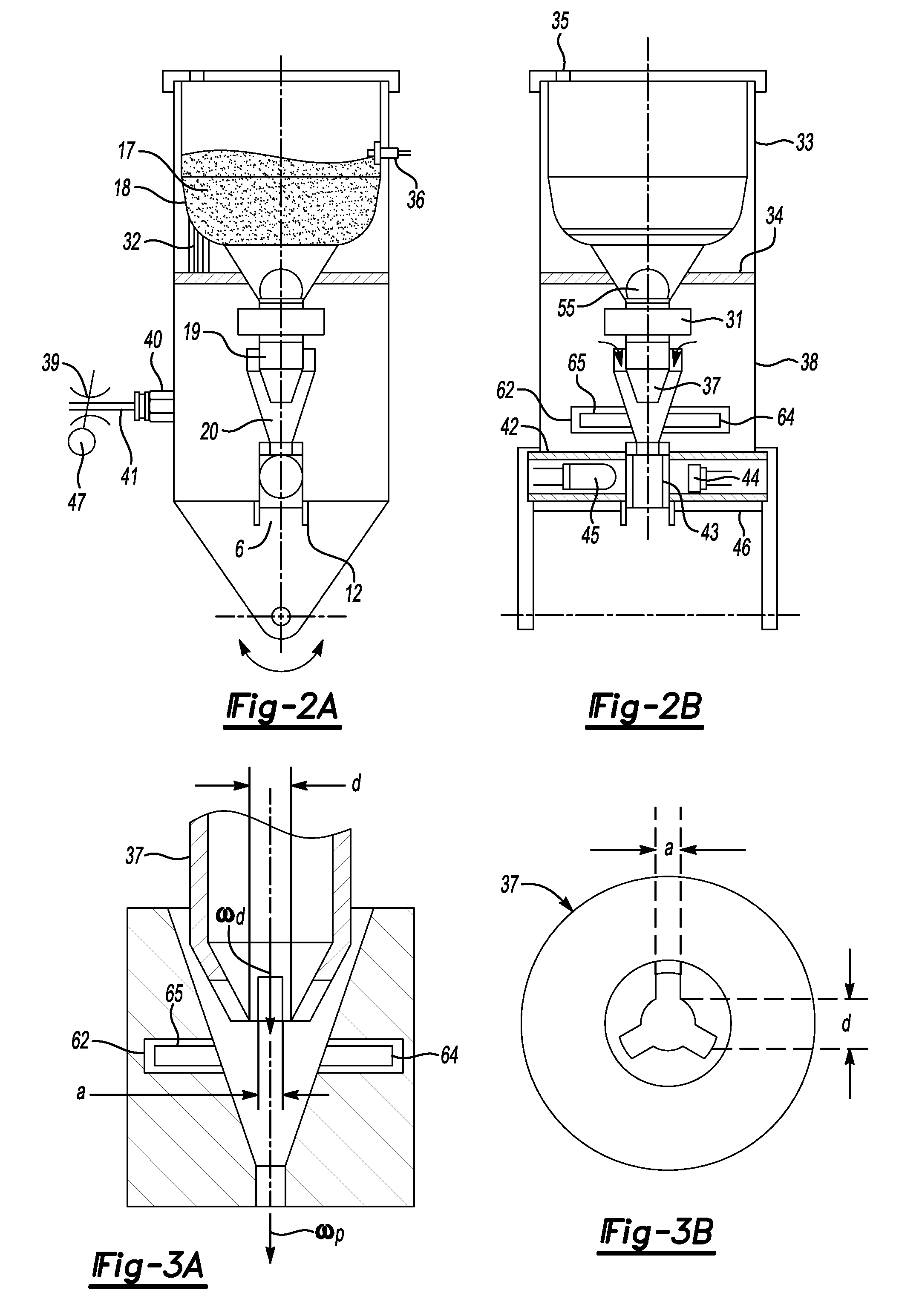 Gas dynamic spray gun