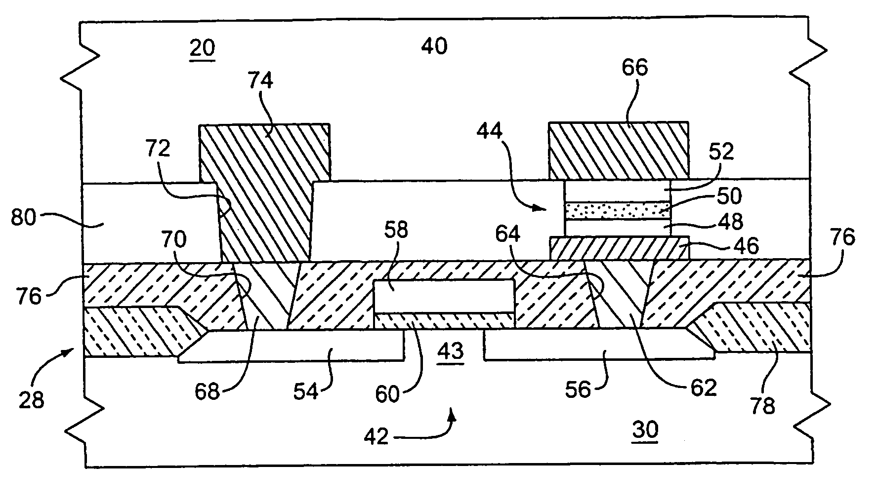 Method of making layered superlattice material with improved microstructure