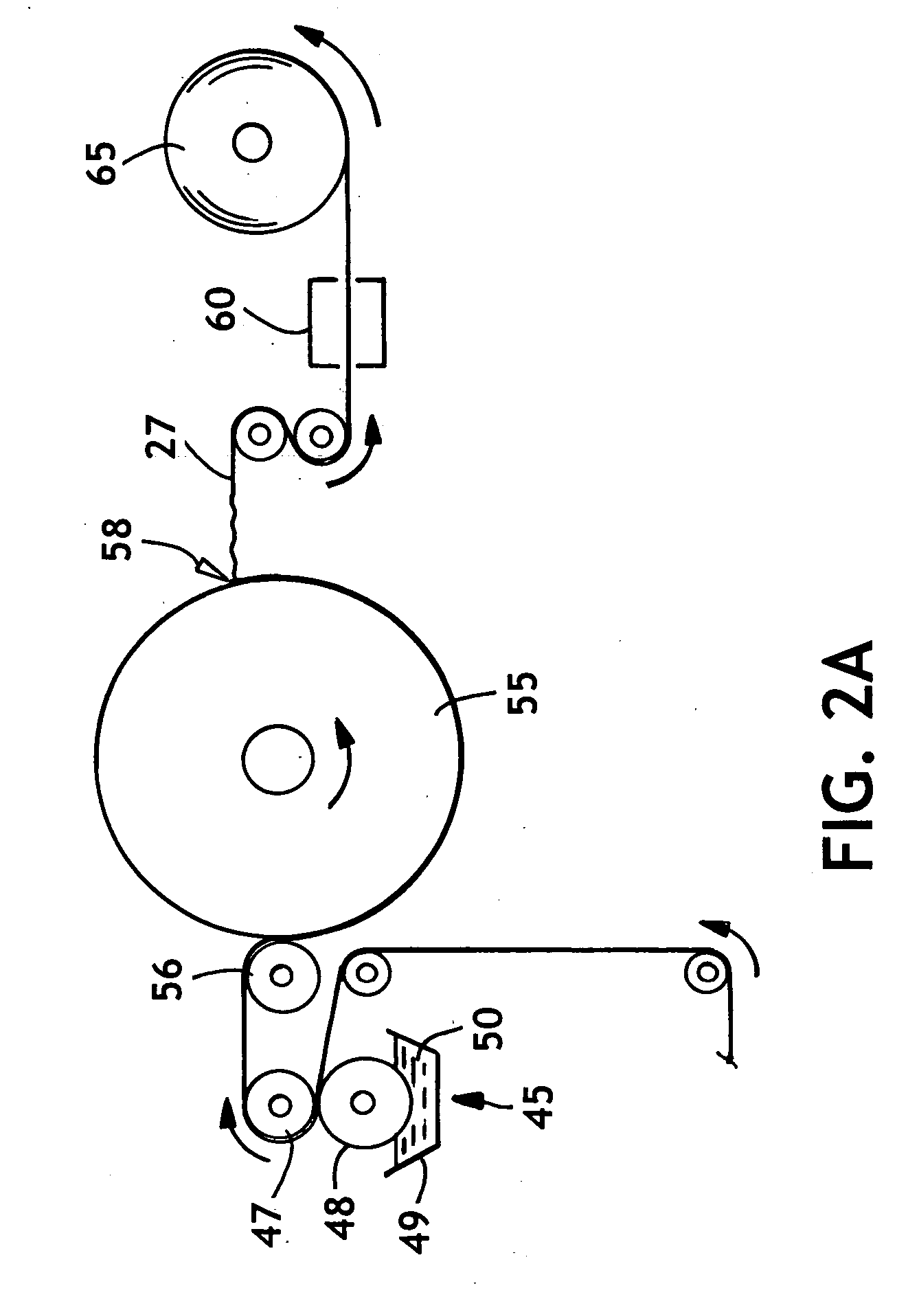 Flexible multi-ply tissue products