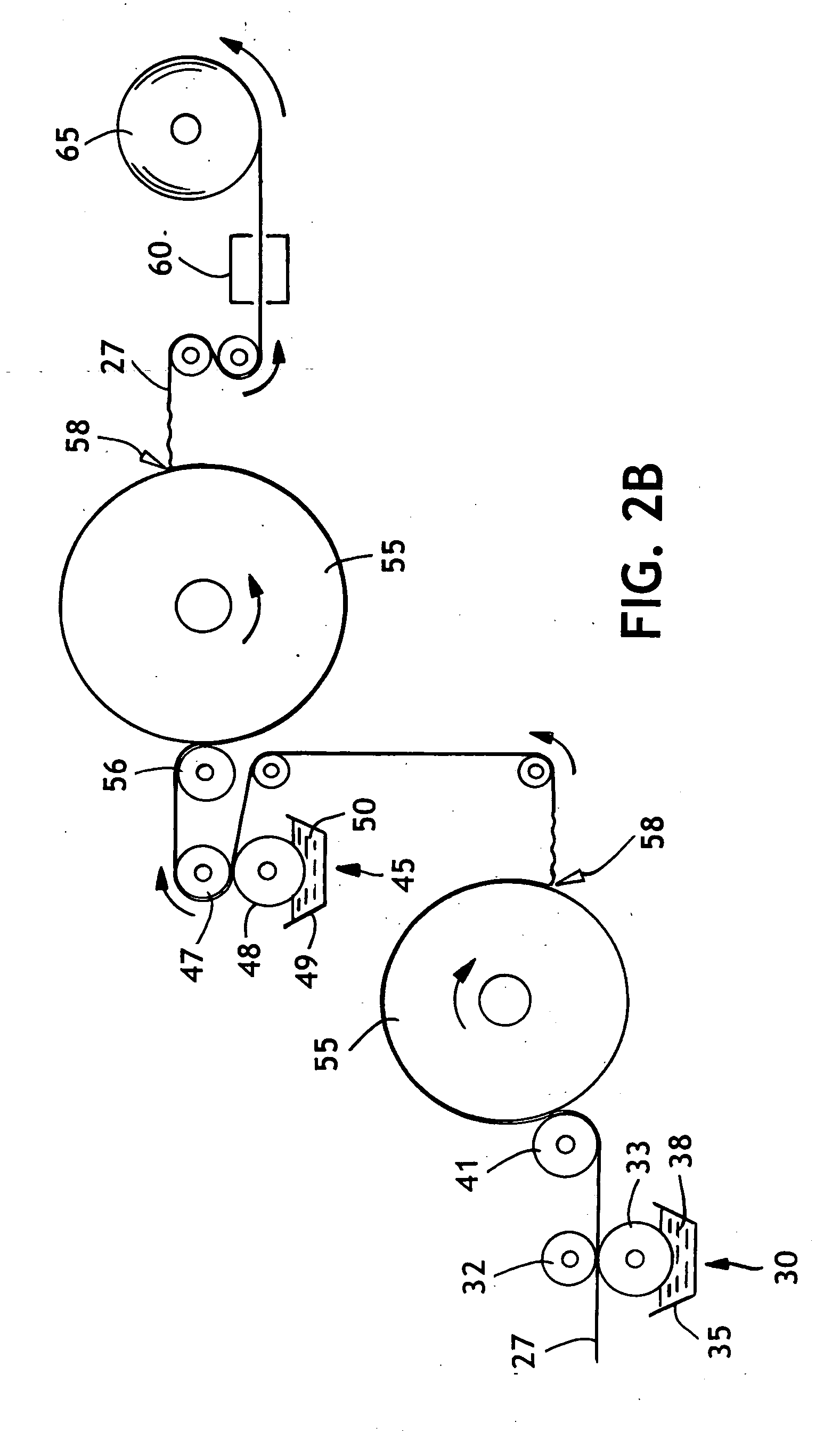 Flexible multi-ply tissue products