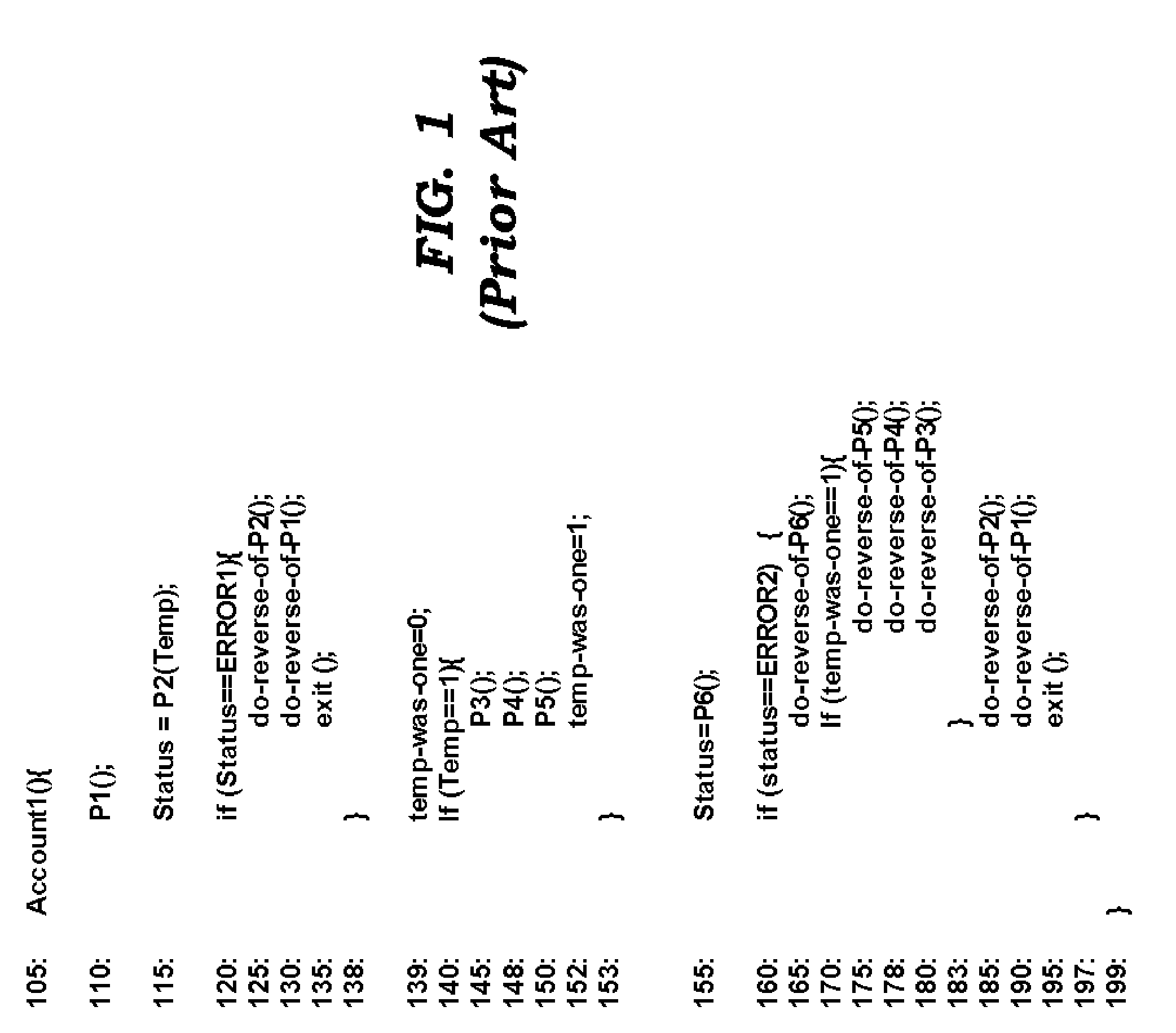 Custom Atomic Transactions in Programming Environments