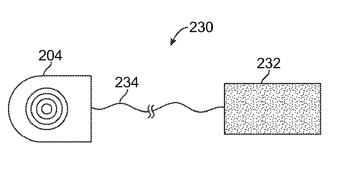 Implantable obstructive sleep apnea sensor