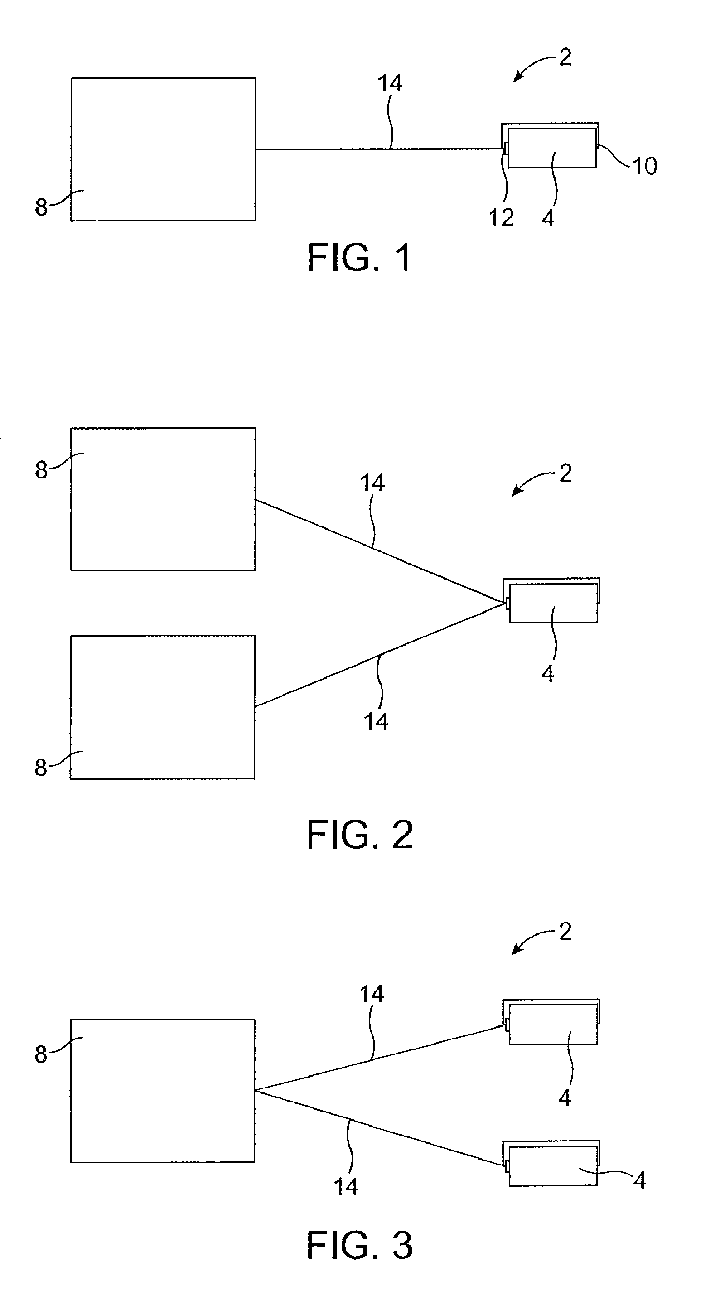 Implantable obstructive sleep apnea sensor